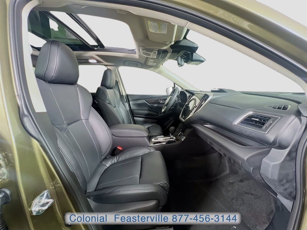 2026 Subaru Ascent Touring - Photo 37
