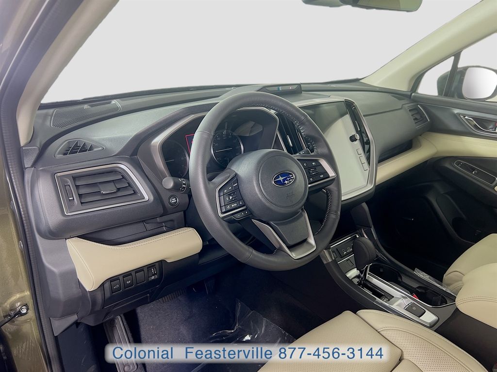 2026 Subaru Ascent Limited - Photo 13