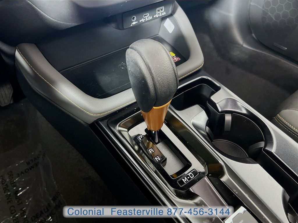 2026 Subaru Forester Wilderness - Photo 23