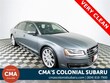 Audi A8 L
