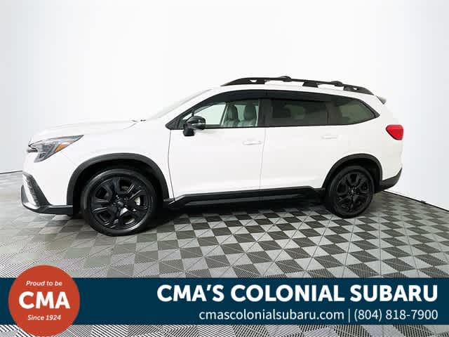 2023 Subaru Ascent Onyx Edition photo 2