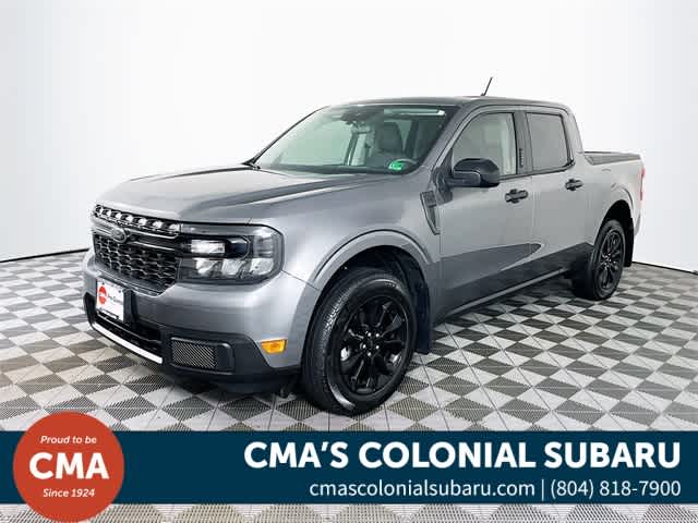 2023 Ford Maverick XLT photo 3