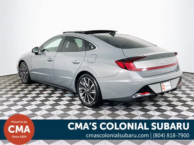 2023 Hyundai Sonata Limited - Photo 6