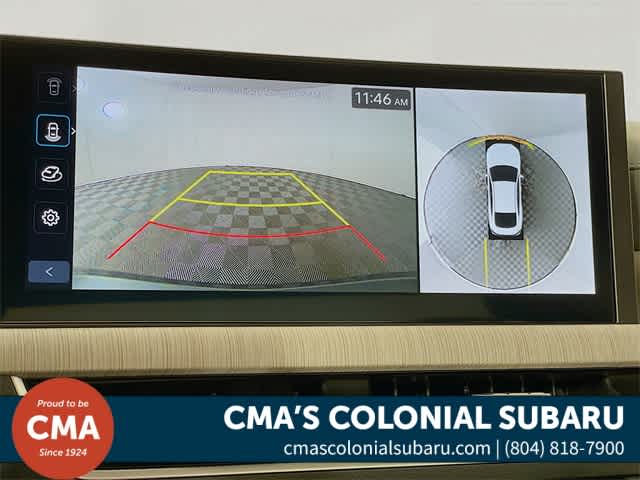 2025 Hyundai Sonata Hybrid Limited - Photo 18