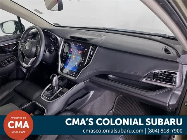 2021 Subaru Outback Limited - Photo 34