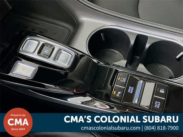 2023 Hyundai Sonata Limited - Photo 21