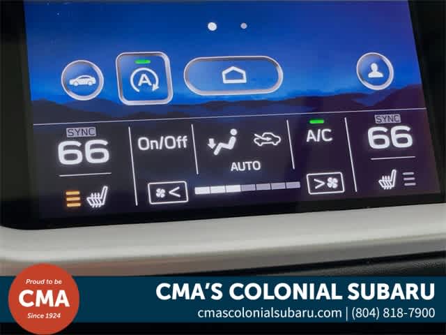 2021 Subaru Outback Limited - Photo 25