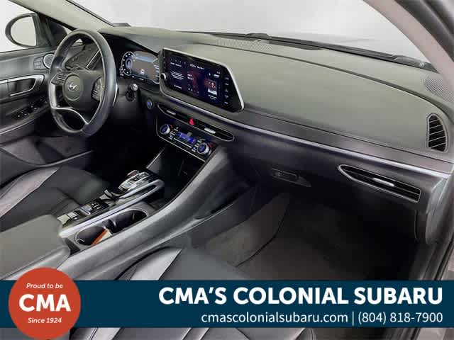 2023 Hyundai Sonata Limited - Photo 34