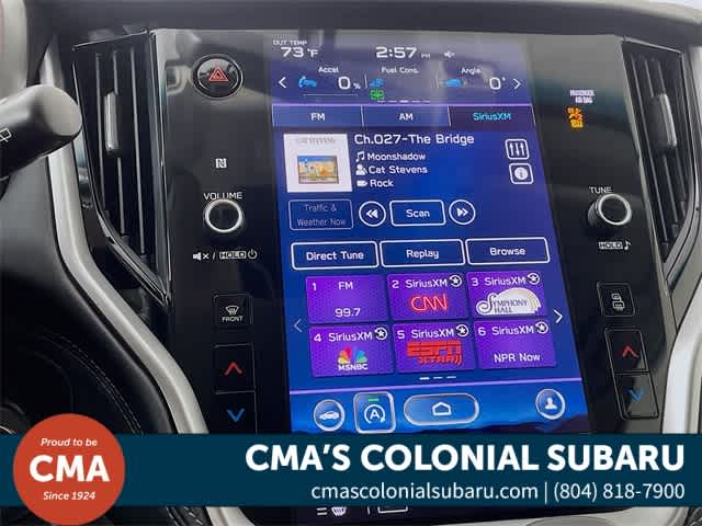 2021 Subaru Outback Limited - Photo 19