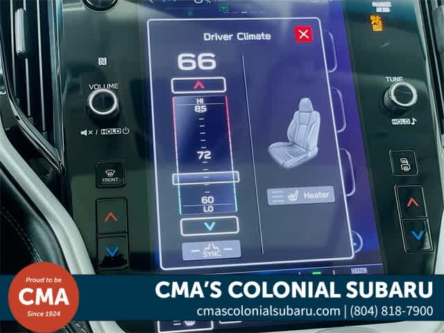 2021 Subaru Outback Limited - Photo 20