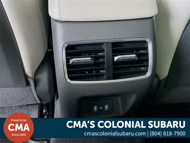 2025 Hyundai Sonata Hybrid Limited - Photo 30