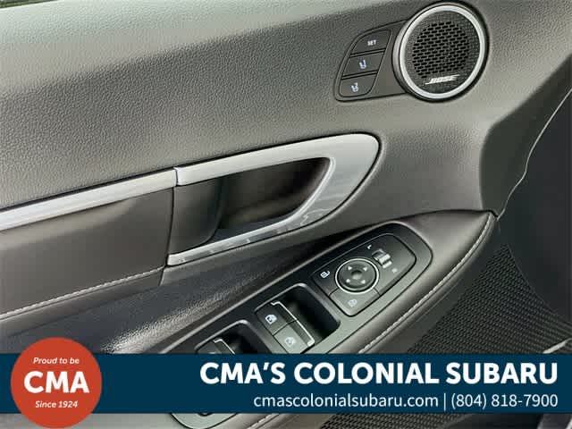 2023 Hyundai Sonata Limited - Photo 22