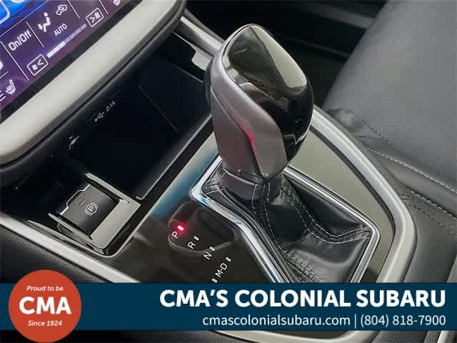 2021 Subaru Outback Limited - Photo 21