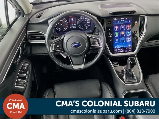 2021 Subaru Outback Limited - Photo 27