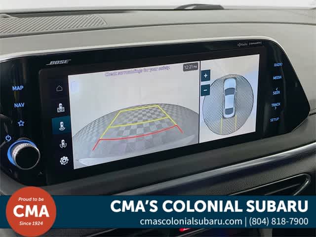 2023 Hyundai Sonata Limited - Photo 18