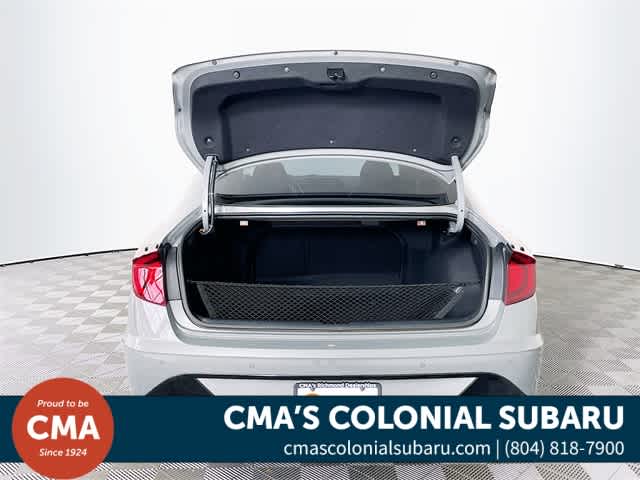 2023 Hyundai Sonata Limited - Photo 31