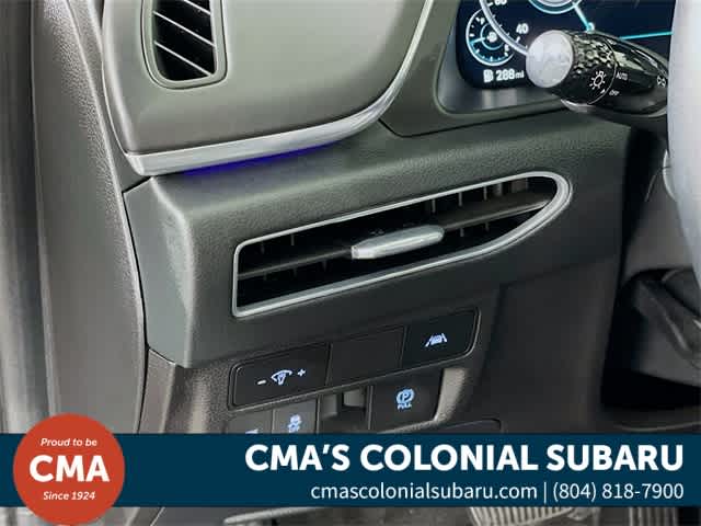 2023 Hyundai Sonata Limited - Photo 14