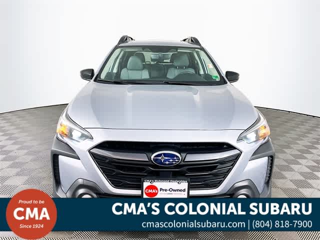2023 Subaru Outback Limited XT photo 2