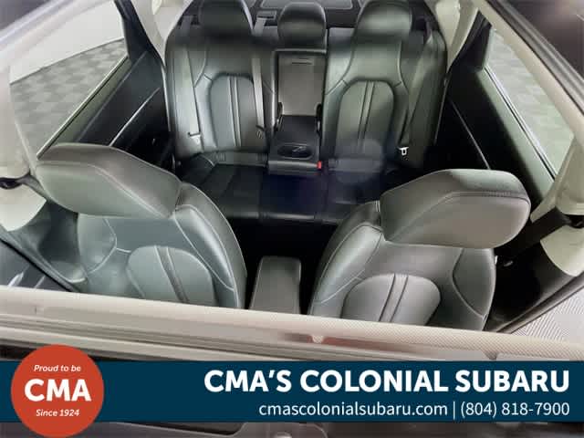 2023 Hyundai Sonata Limited - Photo 12