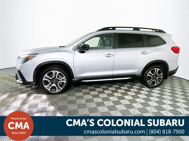 2025 Subaru Ascent Limited photo 3