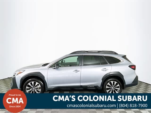2023 Subaru Outback Limited XT photo 4
