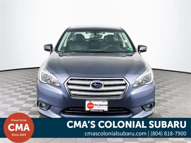 2017 Subaru Legacy Limited 2.5i photo 2