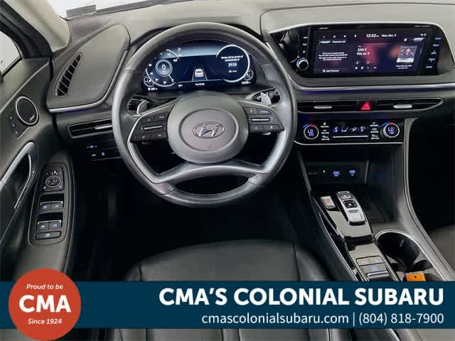 2023 Hyundai Sonata Limited - Photo 27