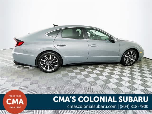 2023 Hyundai Sonata Limited - Photo 10