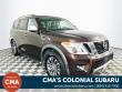 Nissan Armada