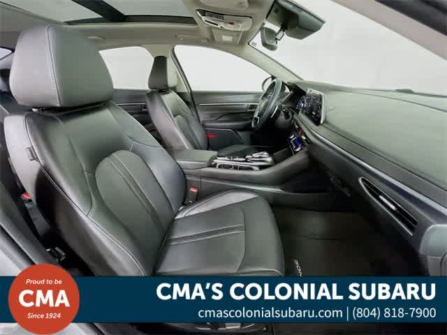 2023 Hyundai Sonata Limited - Photo 33