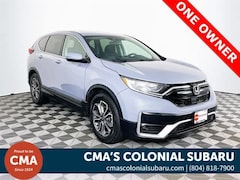 2022 Honda CR-V EX 2WD