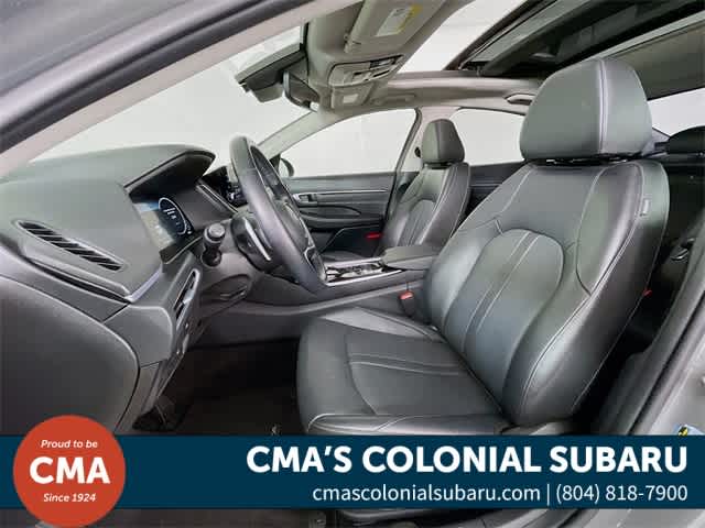 2023 Hyundai Sonata Limited - Photo 26