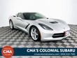 Chevrolet Corvette Stingray