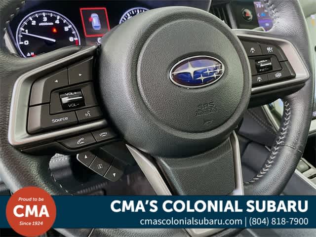 2021 Subaru Outback Limited - Photo 15