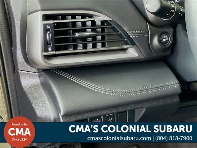 2021 Subaru Outback Limited - Photo 14