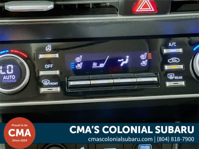 2023 Hyundai Sonata Limited - Photo 25