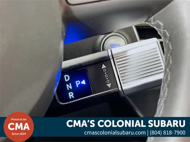 2025 Hyundai Sonata Hybrid Limited - Photo 21