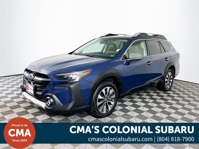 2023 Subaru Outback Touring XT photo 2