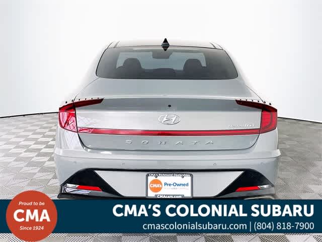 2023 Hyundai Sonata Limited - Photo 7