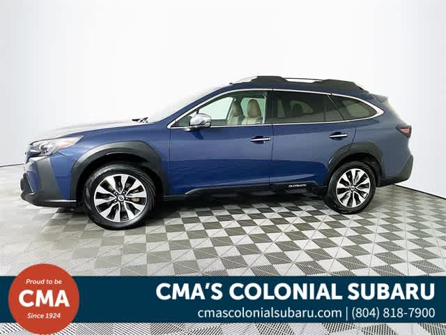 2023 Subaru Outback Touring XT photo 3