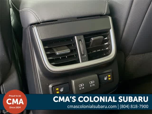 2021 Subaru Outback Limited - Photo 30