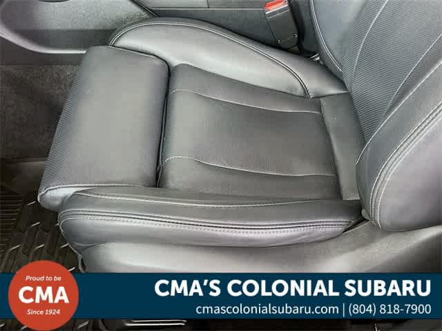 2021 Subaru Outback Limited - Photo 24