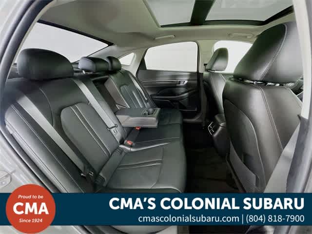 2023 Hyundai Sonata Limited - Photo 32