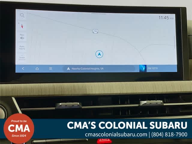 2025 Hyundai Sonata Hybrid Limited - Photo 17