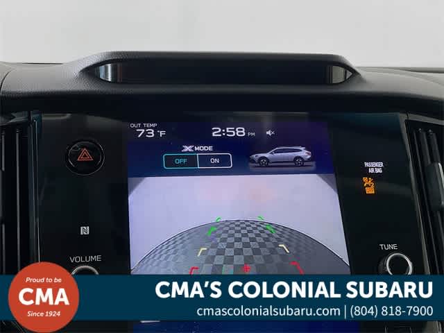 2021 Subaru Outback Limited - Photo 18