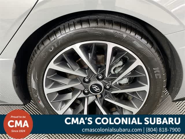 2023 Hyundai Sonata Limited - Photo 36