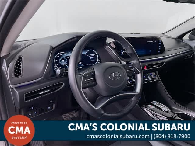2023 Hyundai Sonata Limited - Photo 13