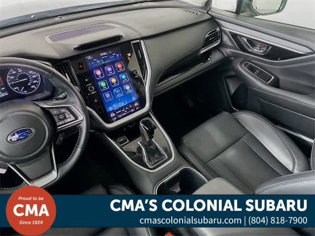 2021 Subaru Outback Limited - Photo 28