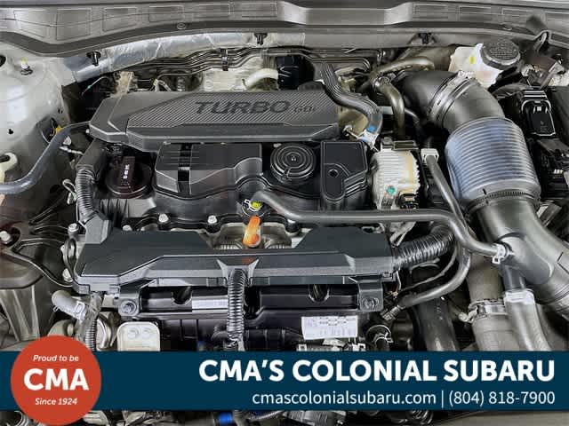 2023 Hyundai Sonata Limited - Photo 35