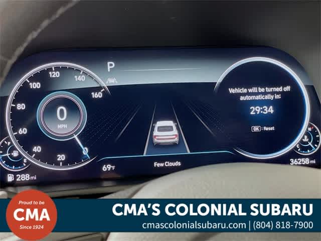 2023 Hyundai Sonata Limited - Photo 16